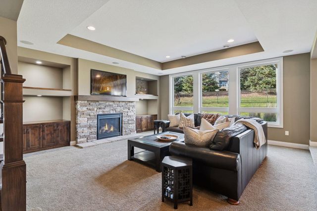 $1,725,000 | 9716 Glacier Bay, Eden Prairie, MN 55347