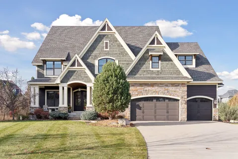$1,725,000 | 9716 Glacier Bay, Eden Prairie, MN 55347