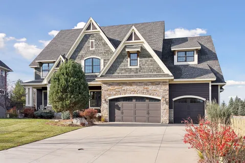 $1,725,000 | 9716 Glacier Bay, Eden Prairie, MN 55347