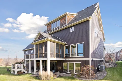 $1,725,000 | 9716 Glacier Bay, Eden Prairie, MN 55347