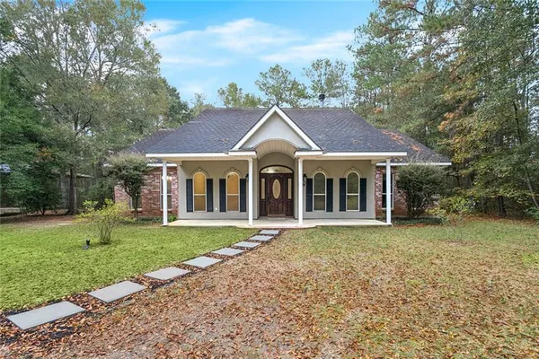 $555,000 | 22231 Prats Road, Abita Springs, LA 70420