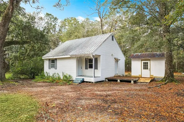 $555,000 | 22231 Prats Road, Abita Springs, LA 70420