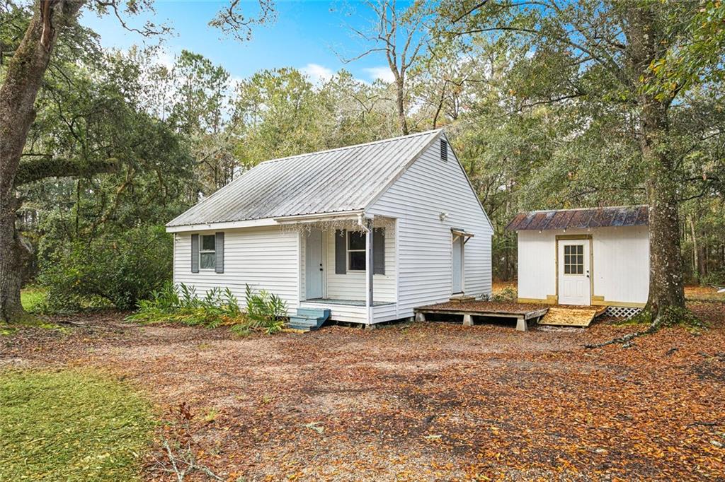 22231 Prats Road Abita Springs, LA 70420 - Photo 23 of 32