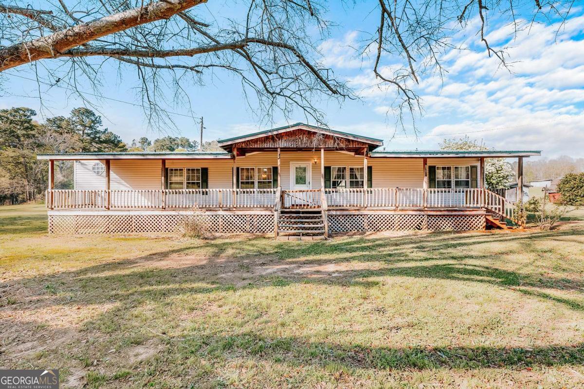 665 Elberton Road Lexington, GA 30648 - Photo 2 of 47