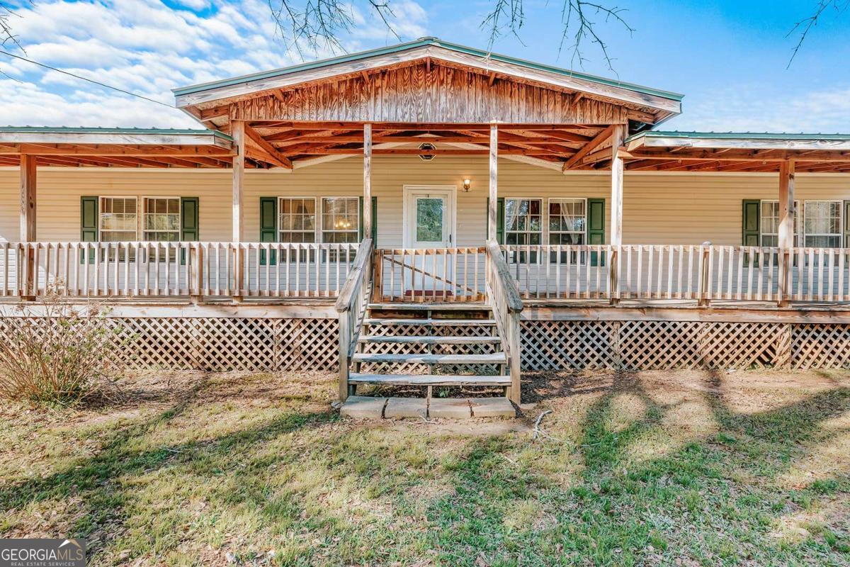 665 Elberton Road Lexington, GA 30648 - Photo 3 of 47