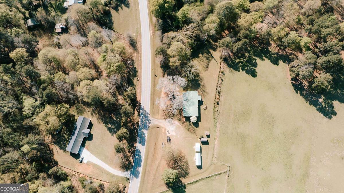 665 Elberton Road Lexington, GA 30648 - Photo 46 of 47