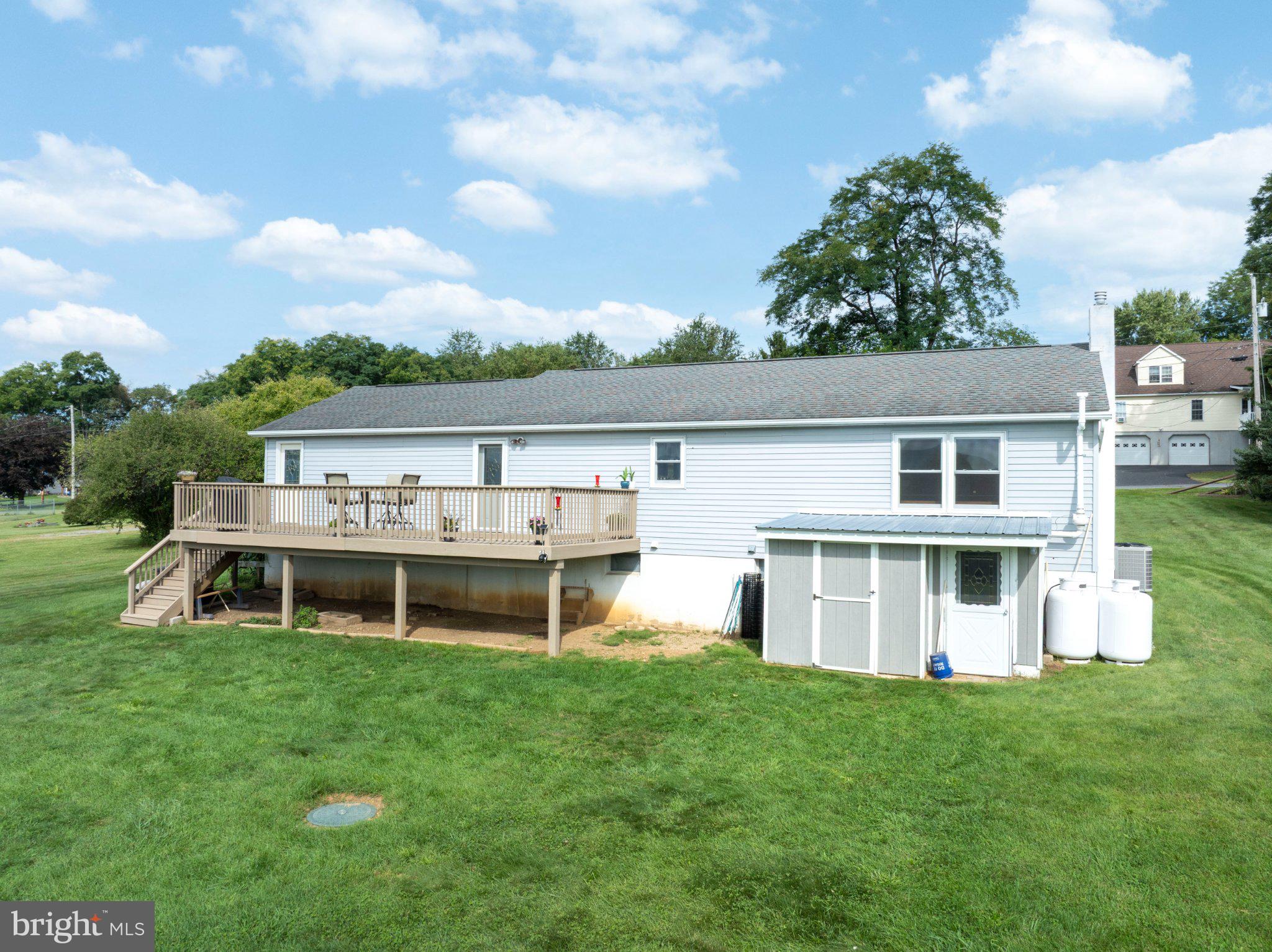 472 Nilson Road Bellefonte, PA 16823 - Photo 37 of 41 Gallery Image 37