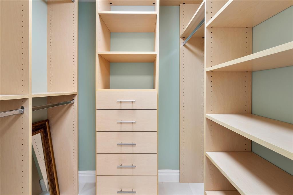 2900 Southwest 22nd Circle, Unit 221E Delray Beach, FL 33445 - Photo 23 of 43 a view of walk in closet