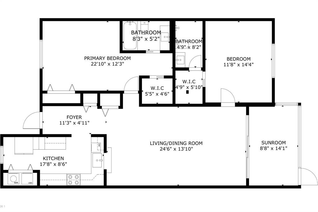 2900 Southwest 22nd Circle, Unit 221E Delray Beach, FL 33445 - Photo 43 of 43