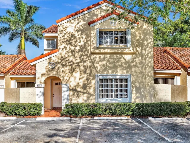 $3,000 | 1353 Springside Drive, Weston, FL 33326