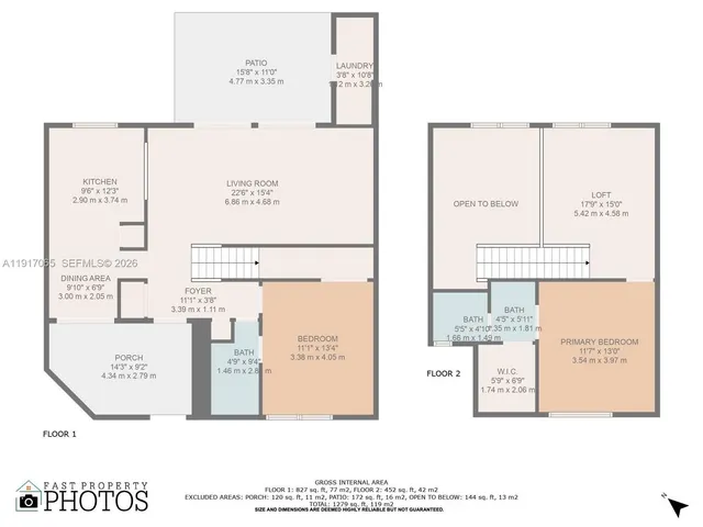 $3,000 | 1353 Springside Drive, Weston, FL 33326
