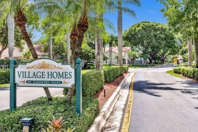 $3,000 | 1353 Springside Drive, Unit 1363, Weston, FL 33326