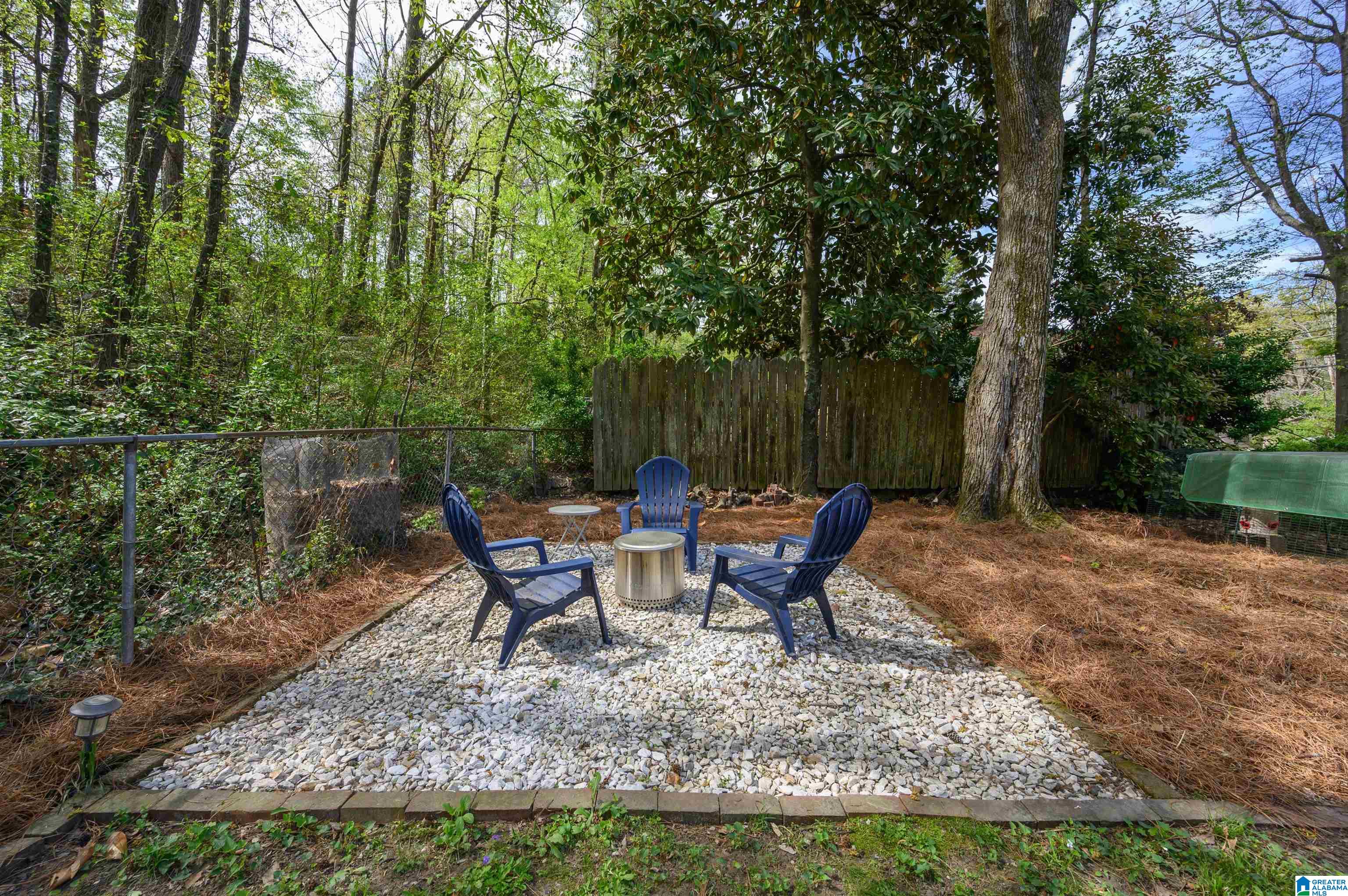 1617 Cresthill Road Birmingham, AL 35213 - Photo 37 of 40