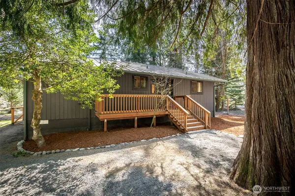 $639,950 | 120 Rainbow Lane, Packwood, WA 98361