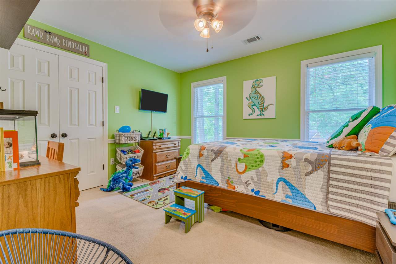 172 South Walnut Bend Road Memphis, TN 38018 - Photo 17 of 25