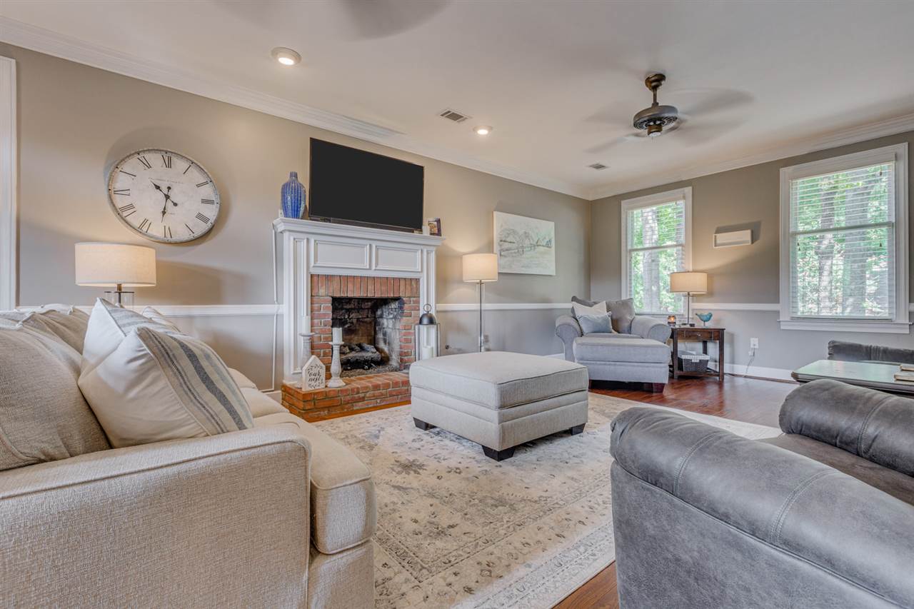 172 South Walnut Bend Road Memphis, TN 38018 - Photo 3 of 25