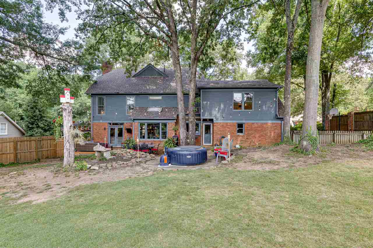 172 South Walnut Bend Road Memphis, TN 38018 - Photo 25 of 25