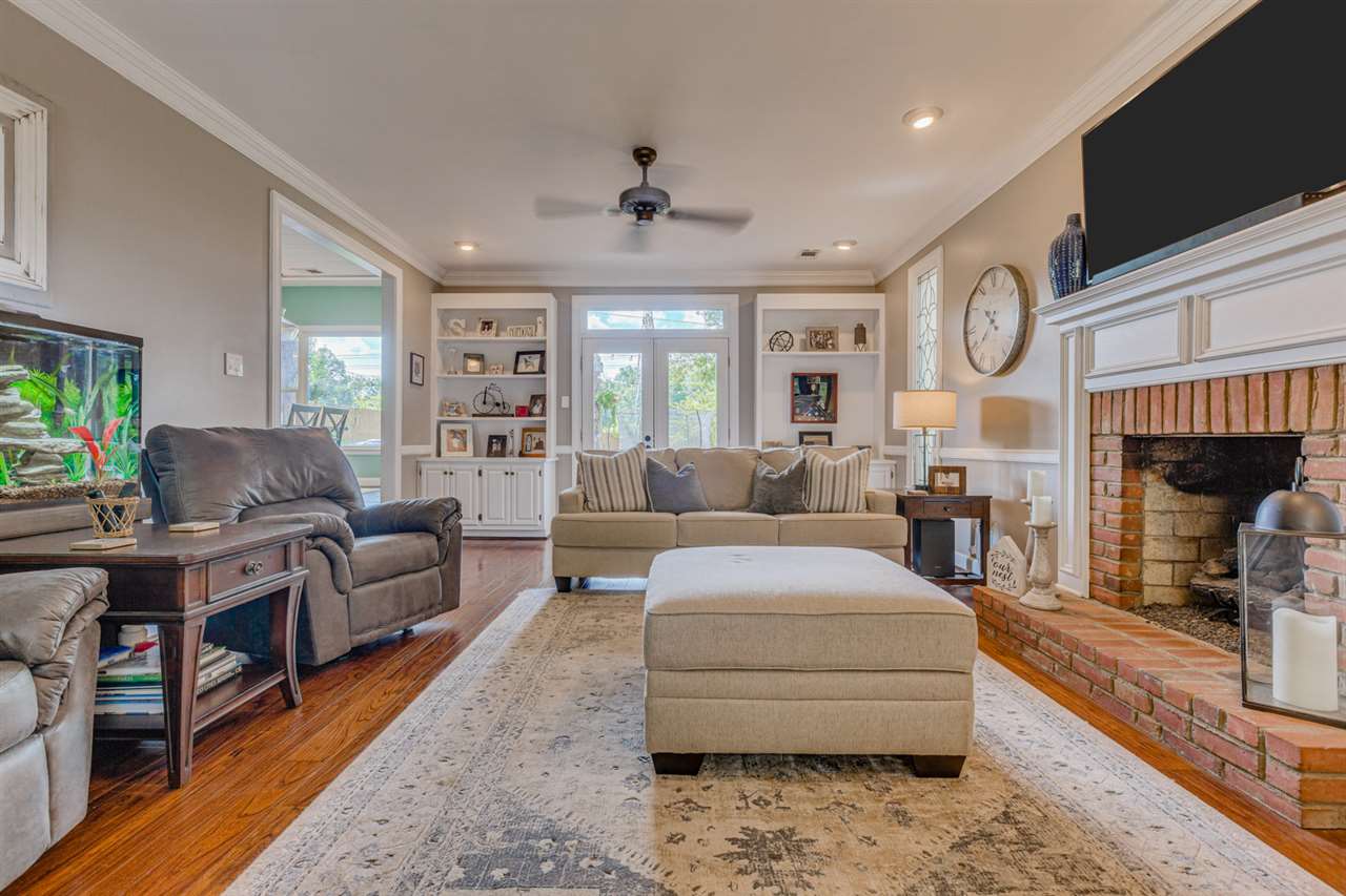 172 South Walnut Bend Road Memphis, TN 38018 - Photo 4 of 25