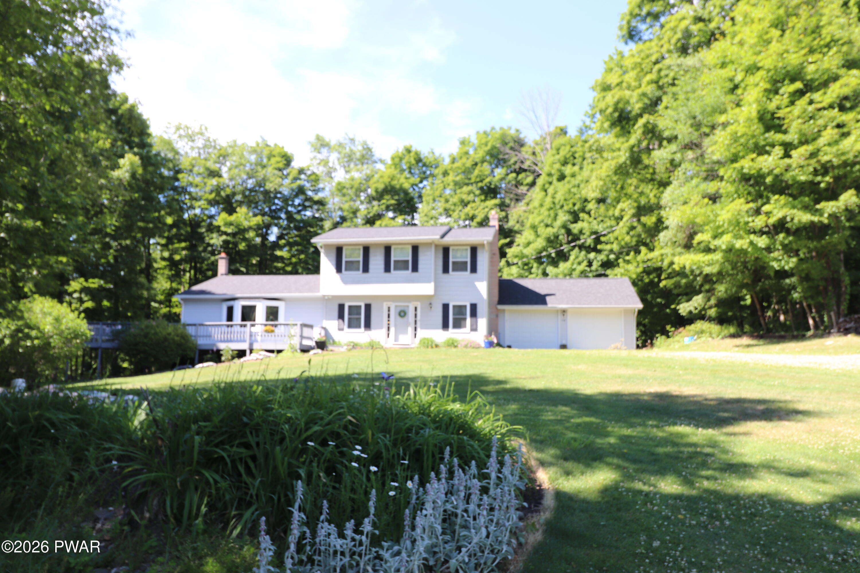 131 B Hilltop Road Newfoundland, PA 18445 - Photo 1 of 39