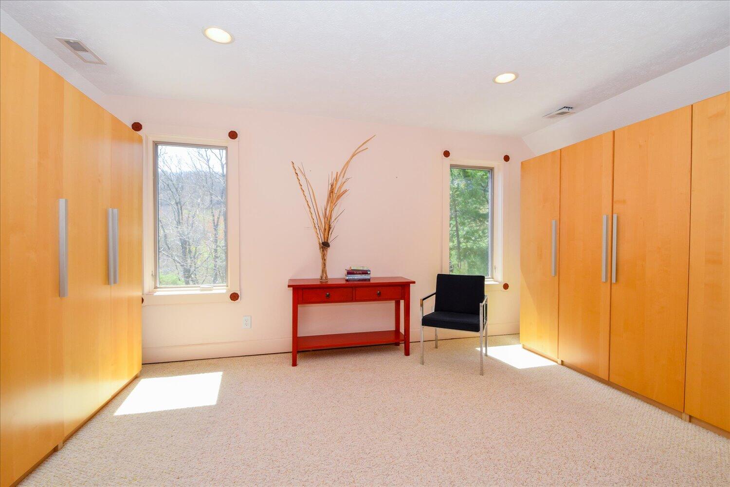 380 Hemlock Ridge Road Southeast Copper Hill, VA 24079 - Photo 17 of 59 a living room with furniture and a window