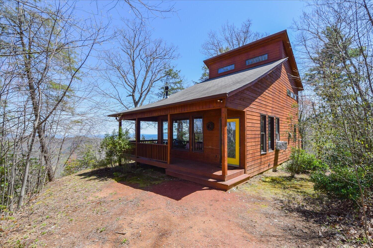 380 Hemlock Ridge Road Southeast Copper Hill, VA 24079 - Photo 45 of 59 43-380 Hemlock-56