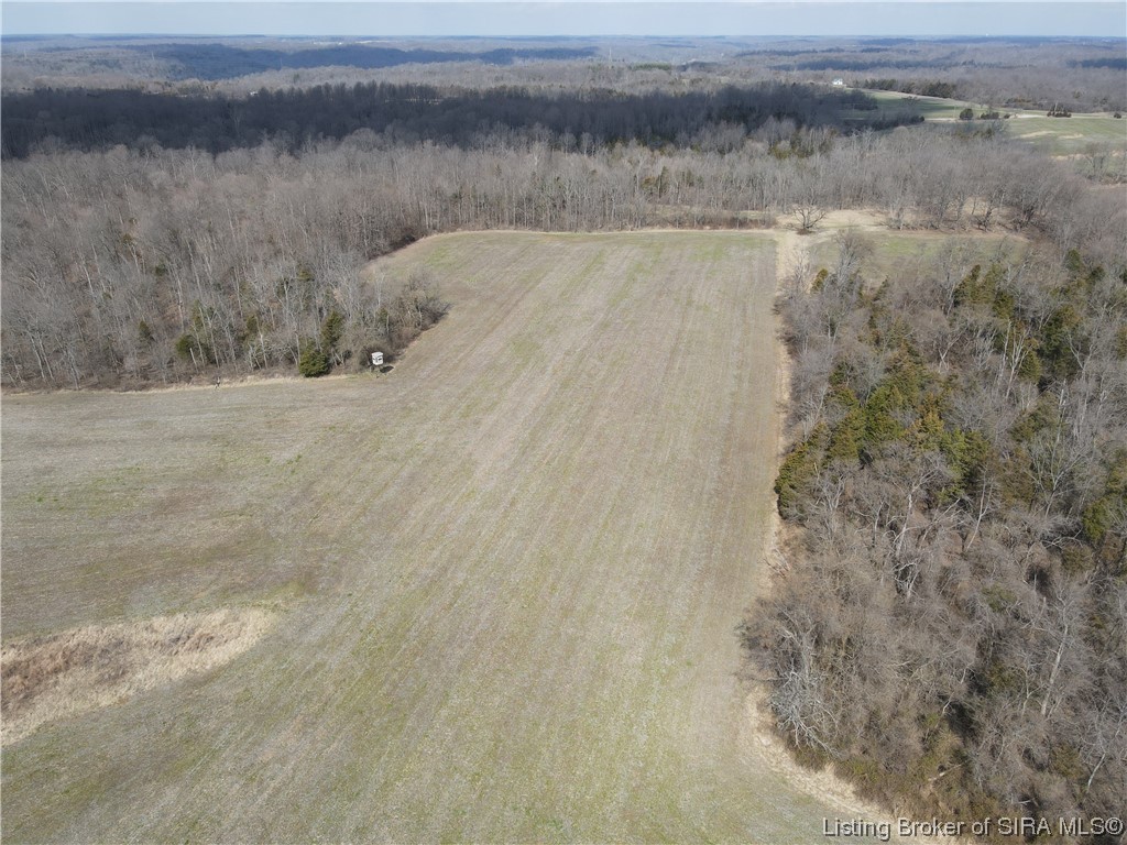 8745 North Hedgeapple Road Madison, IN 47250 - Photo 1 of 34