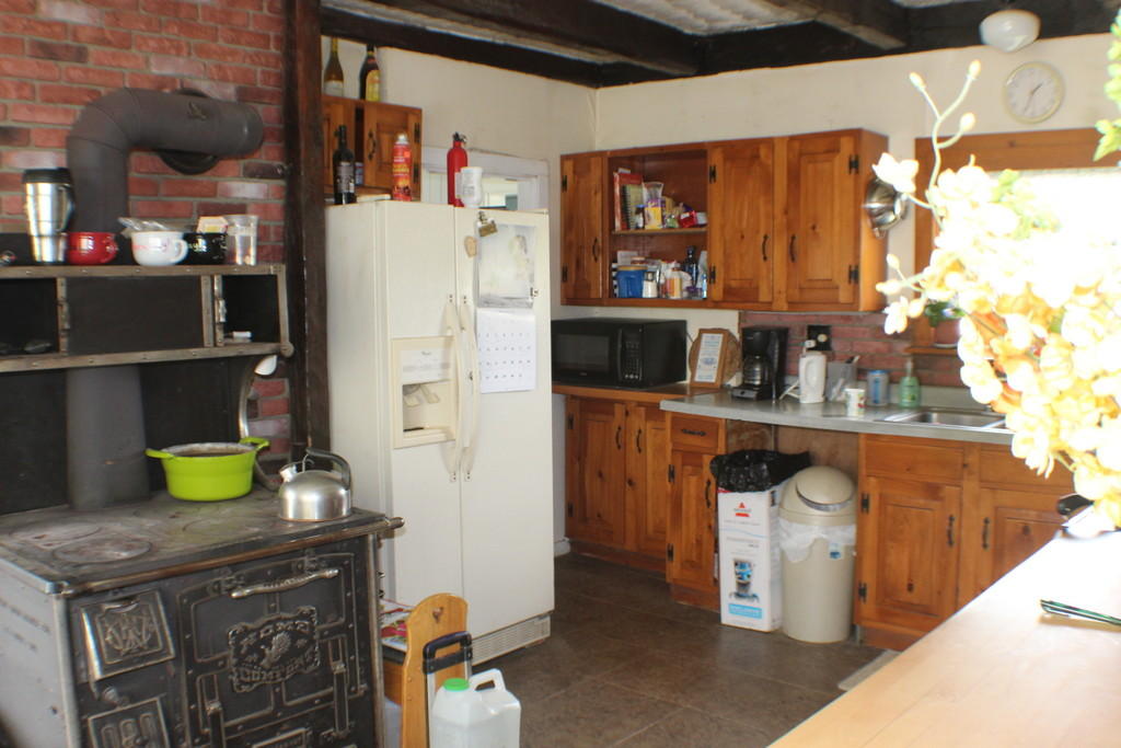291 Pond Road Wales, ME 04280 - Photo 33 of 44 kitchen