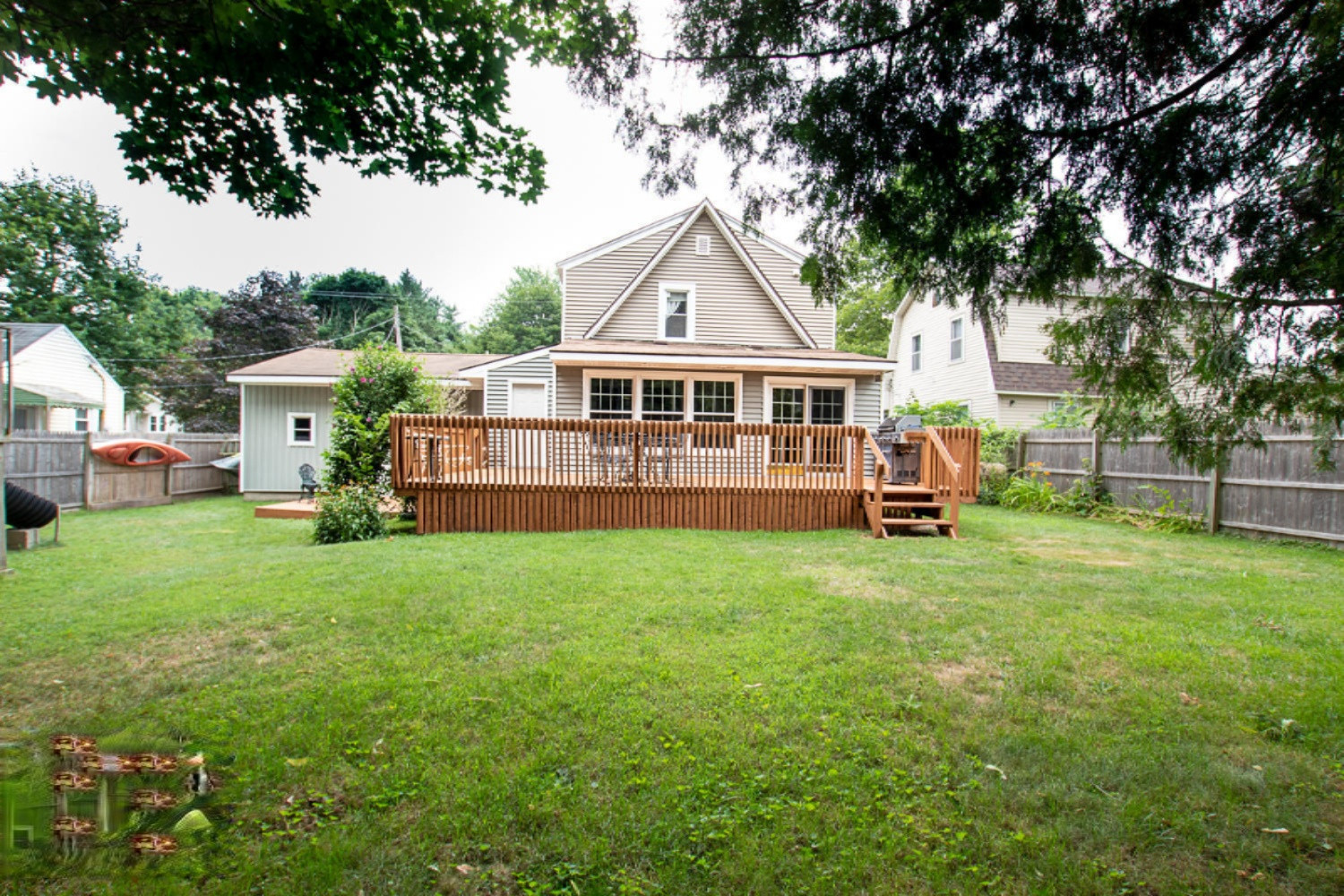 631 4 Mile Road Northeast Grand Rapids, MI 49525 - Photo 2 of 27 27