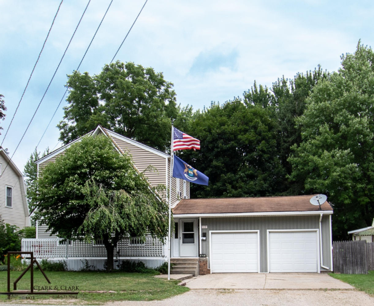 631 4 Mile Road Northeast Grand Rapids, MI 49525 - Photo 27 of 27 26
