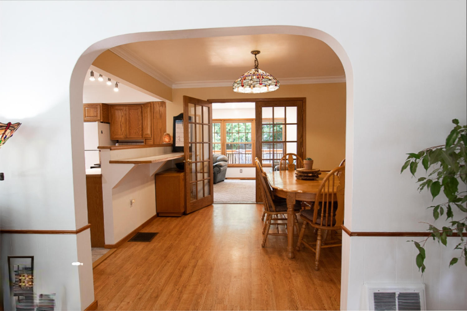 631 4 Mile Road Northeast Grand Rapids, MI 49525 - Photo 7 of 27 6