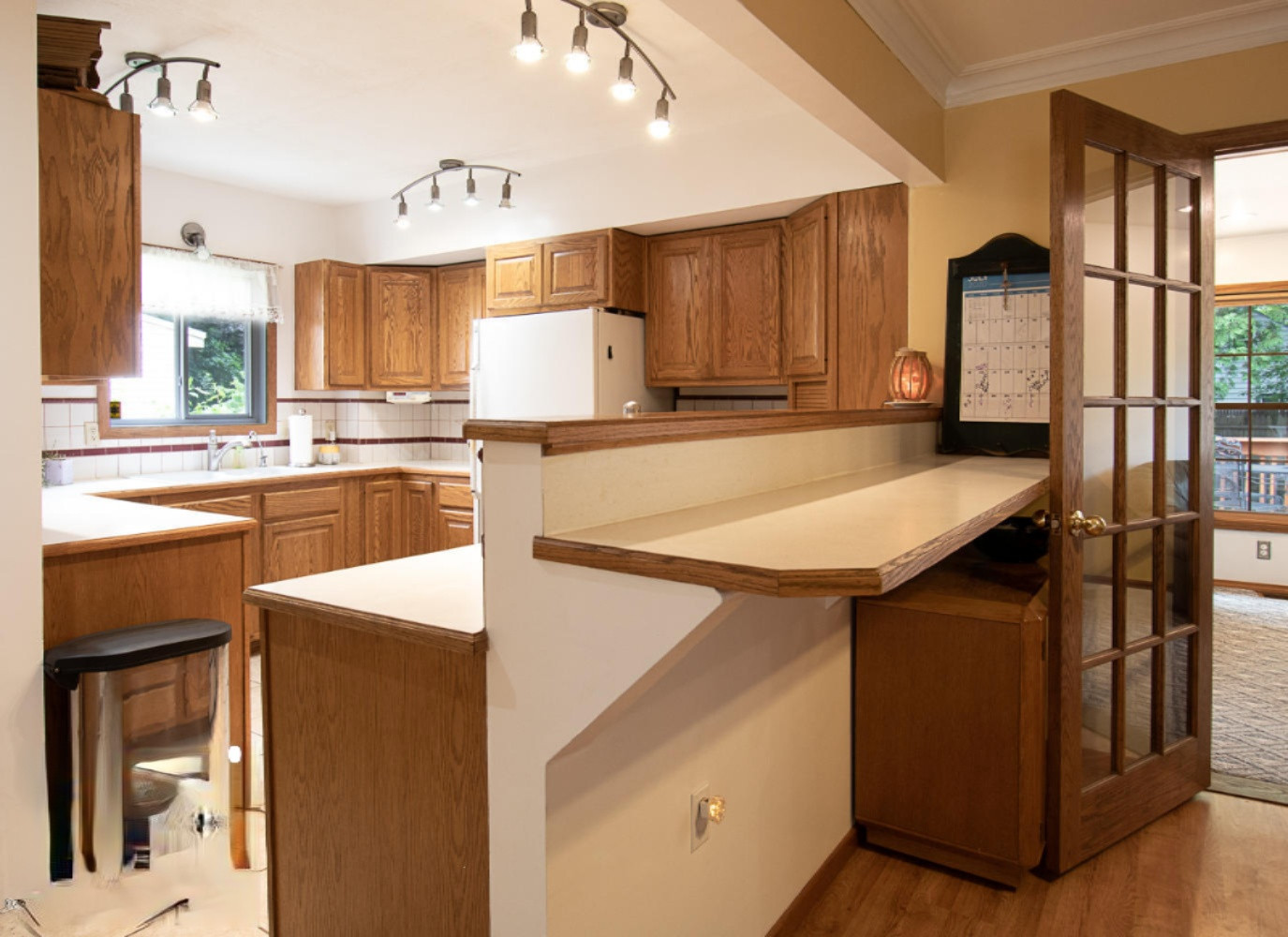 631 4 Mile Road Northeast Grand Rapids, MI 49525 - Photo 8 of 27 7