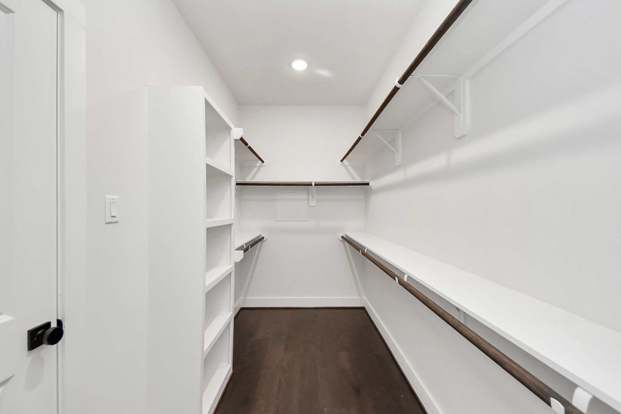 5502 Wheatley Street, Unit B Houston, TX 77091 - Photo 29 of 35