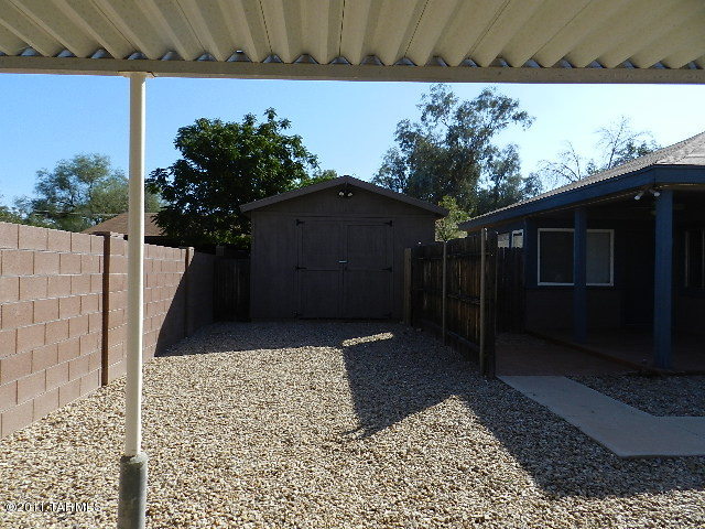 3638 East Presidio Road Tucson, AZ 85716 - Photo 25 of 25