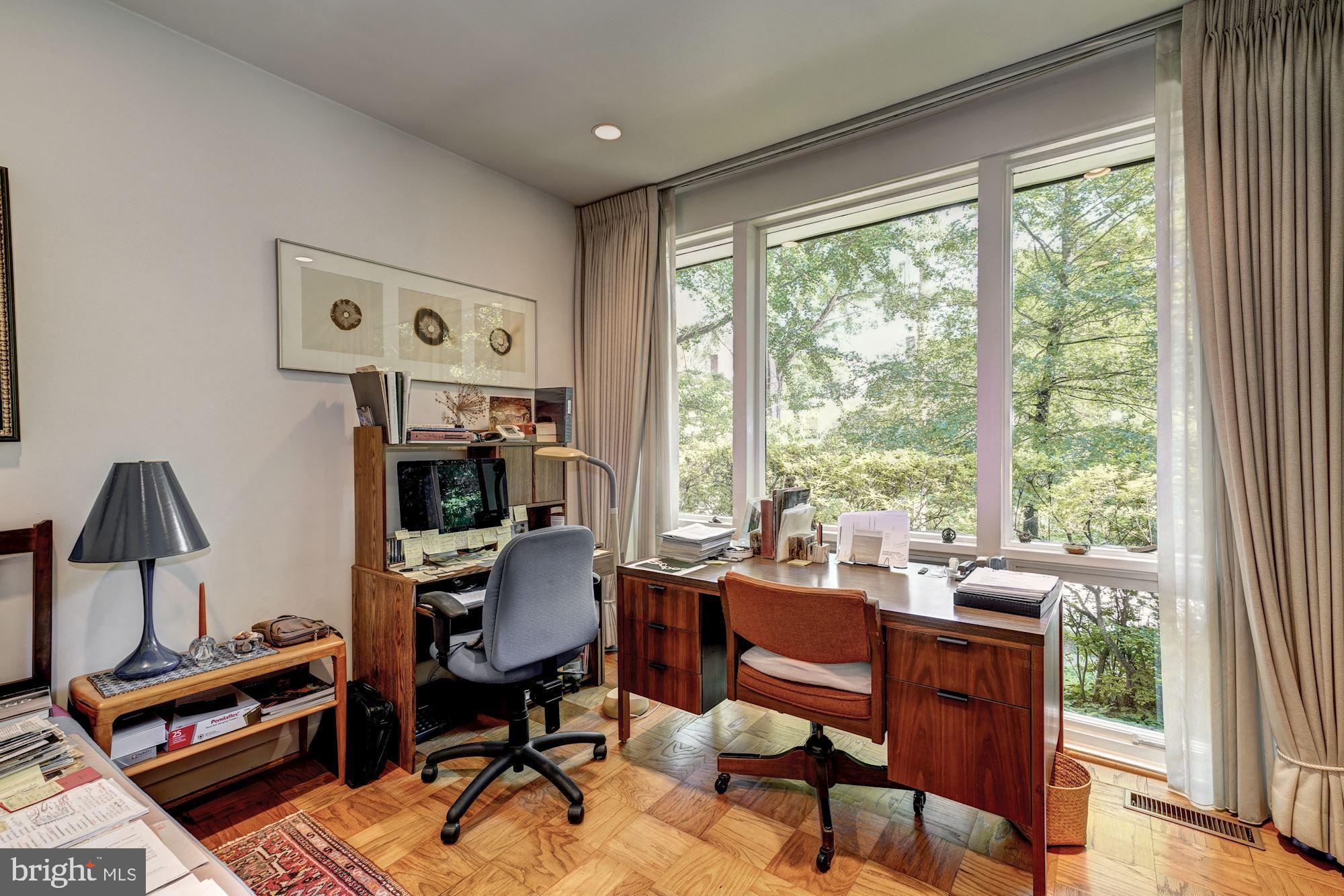 3721 Huntington Street Northwest Washington, DC 20015 - Photo 17 of 30 Bedroom #4