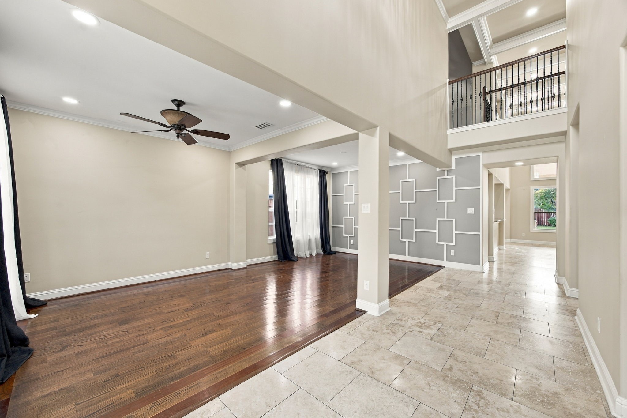 6714 Russelfield Lane Houston, TX 77049 - Photo 6 of 49 Gallery Image 6