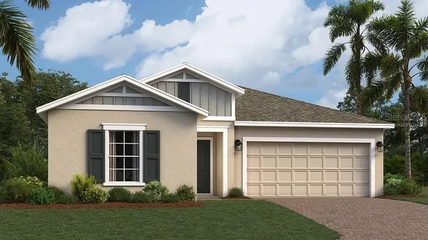 $364,990 | 7661 Gemstone Street, Groveland, FL 34736