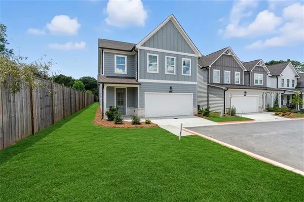 $499,000 | 4669 Blue Topaz Trail, Kennesaw, GA 30144