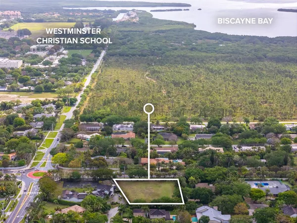 $1,550,000 | 15225 Southwest 73rd Court, Palmetto Bay, FL 33157