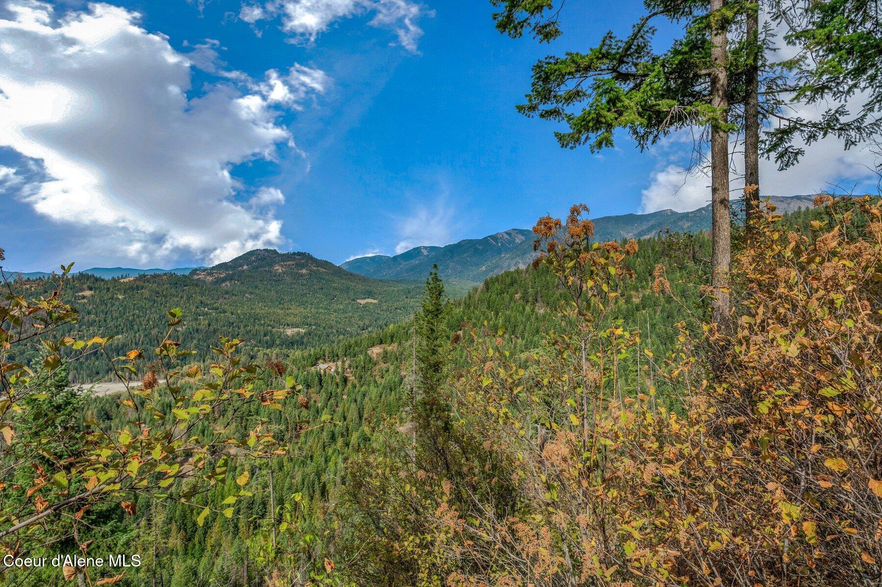 818 Silver Creek Road Clark Fork, ID 83811 - Photo 20 of 45 Spectacular Views