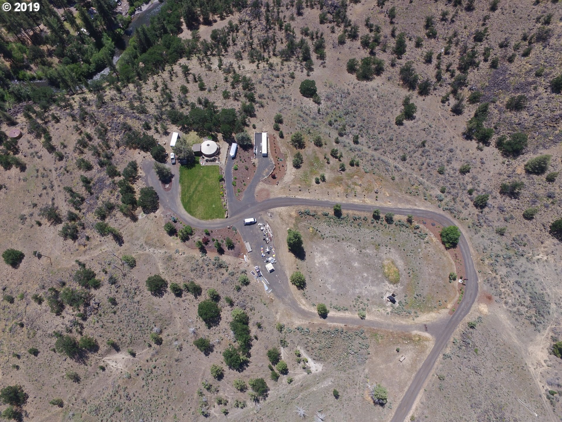 57350 Tygh Valley Road Tygh Valley, OR 97063 - Photo 11 of 13 Gallery Image 11