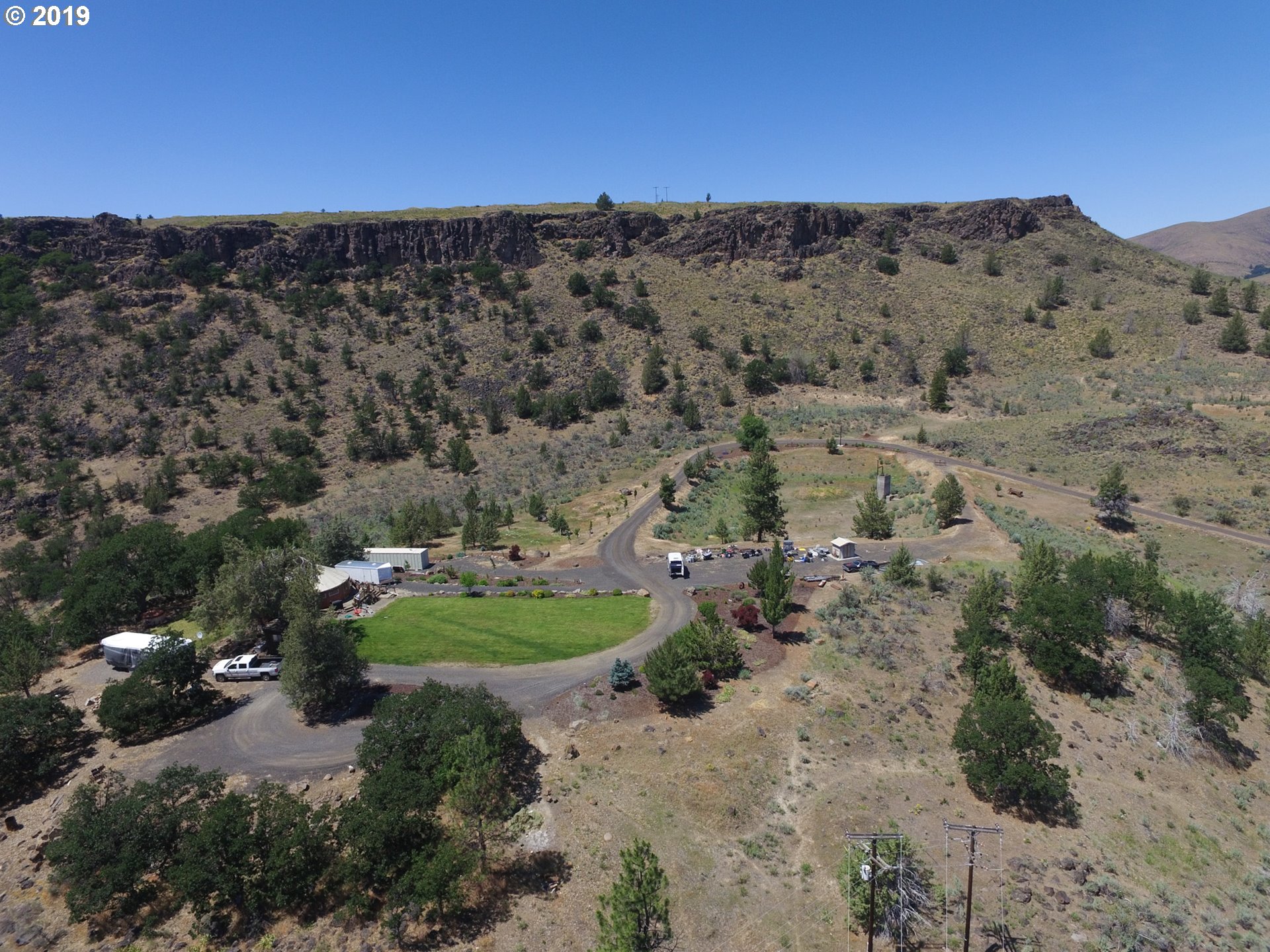 57350 Tygh Valley Road Tygh Valley, OR 97063 - Photo 12 of 13 Gallery Image 12