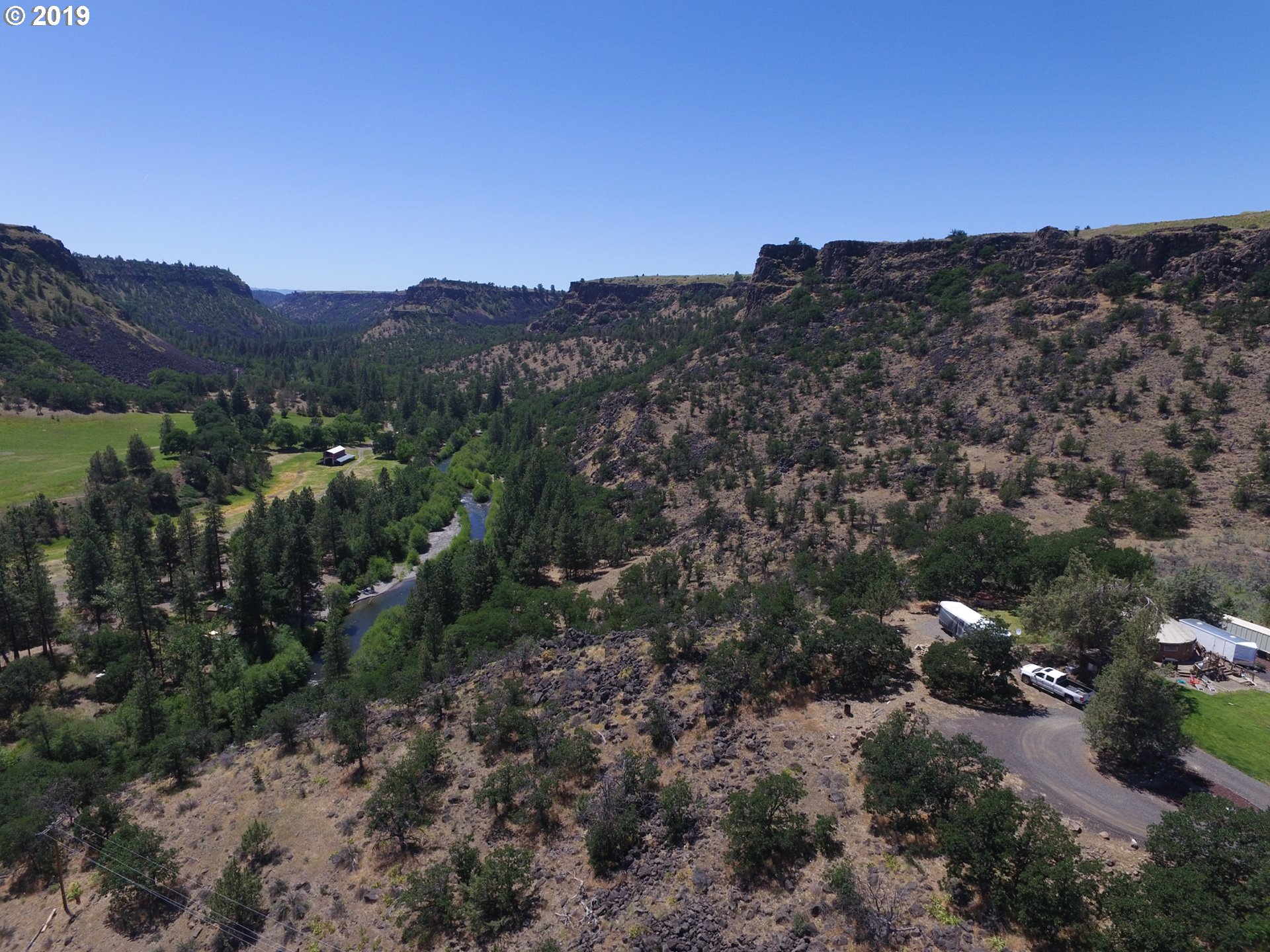 57350 Tygh Valley Road Tygh Valley, OR 97063 - Photo 13 of 13 Gallery Image 13