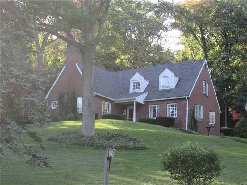 125 Overbrook Road Valencia, PA 16059 - Photo 1 of 21 Exterior Front.