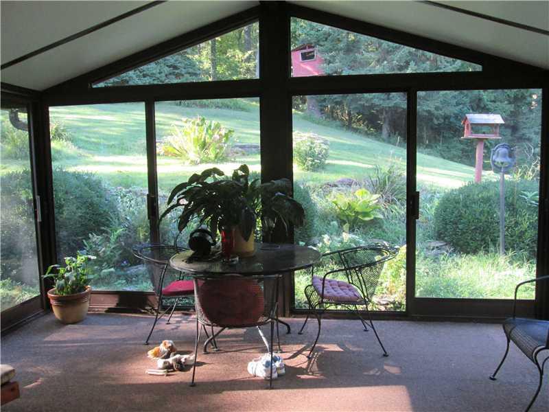 125 Overbrook Road Valencia, PA 16059 - Photo 12 of 21 Patio/Deck.