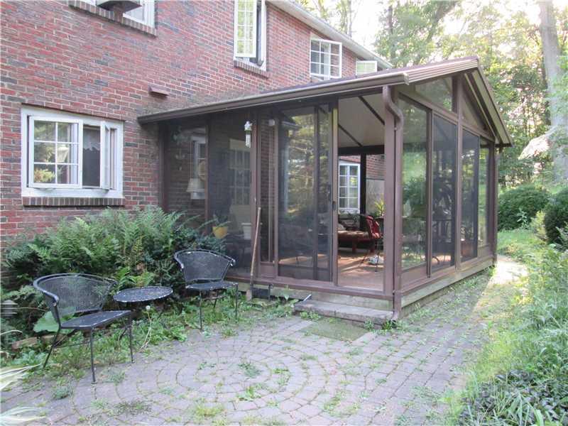 125 Overbrook Road Valencia, PA 16059 - Photo 20 of 21 Patio/Deck.