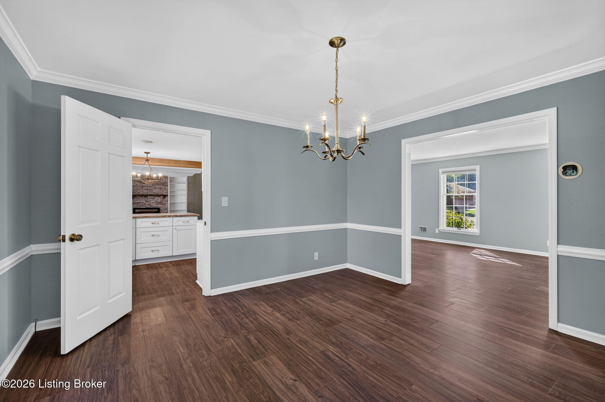 513 Moser Road Louisville, KY 40243 - Photo 11 of 44 Dining Room