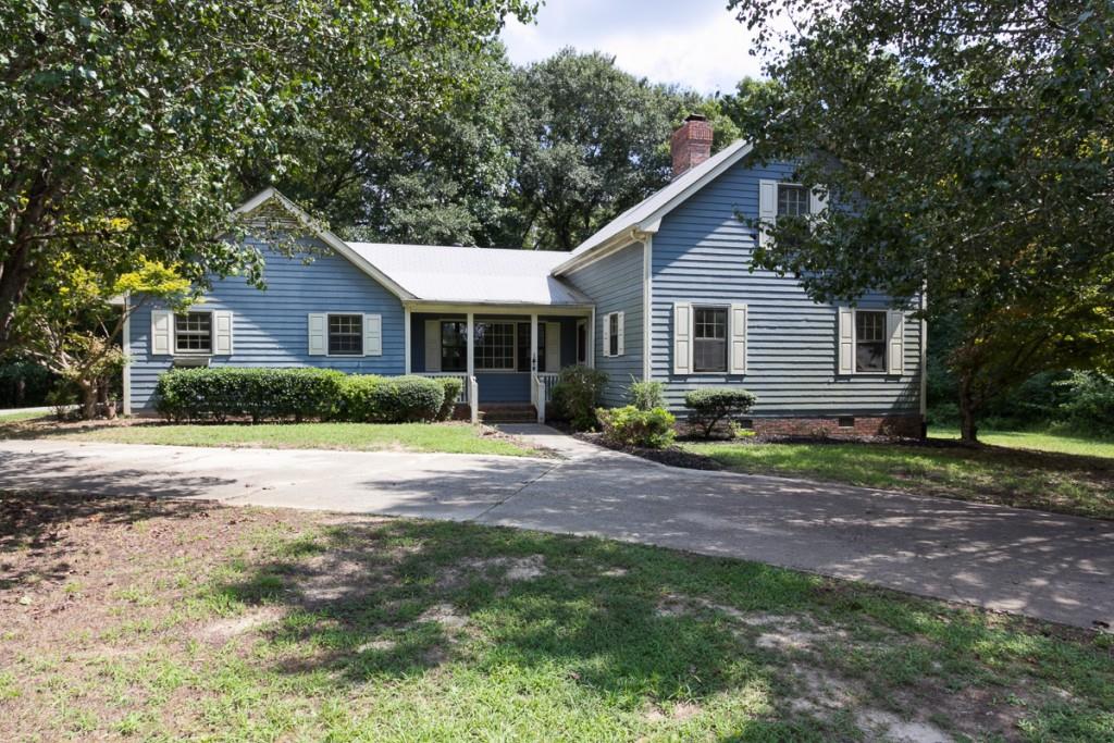 550 Byrd Road Oxford, GA 30054 - Photo 1 of 1 Gallery Image 1