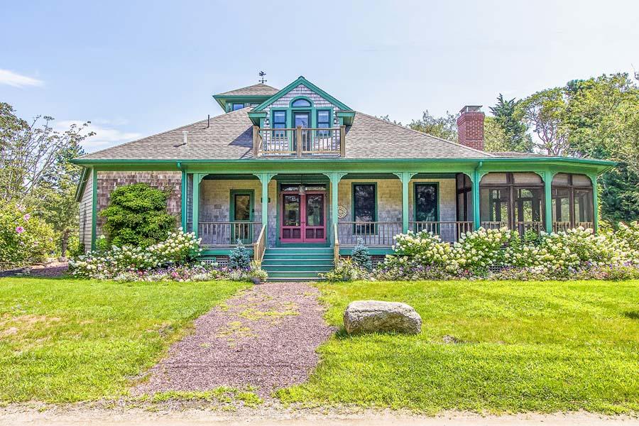 139 Little Neck Bars Road Falmouth, MA 02540 - Photo 1 of 41 139 Little Neck Bars Road