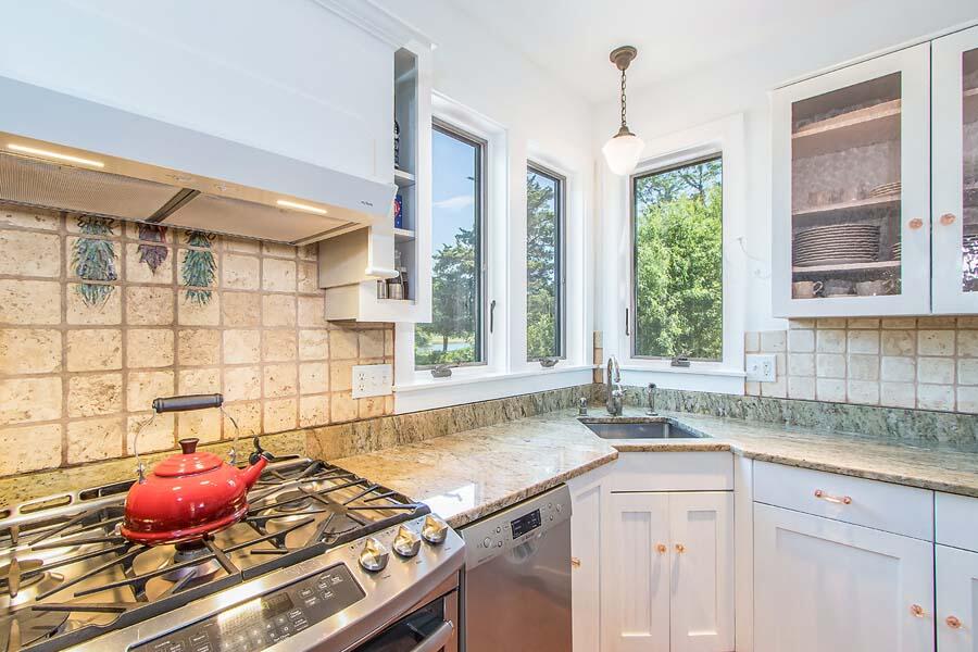 139 Little Neck Bars Road Falmouth, MA 02540 - Photo 11 of 41 Kitchen