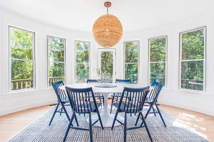 139 Little Neck Bars Road Falmouth, MA 02540 - Photo 13 of 41 Dining Room
